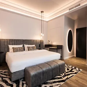 מלון O11 Boutique וינה