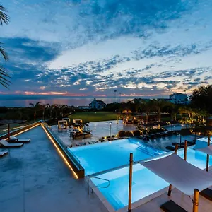 מלון Cavo Zoe Seaside פרוטאראס