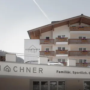 *** Hotel Schachner Austria