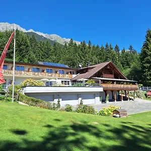 *** Hotel Sweet Cherry - Boutique & Tyrol Austria