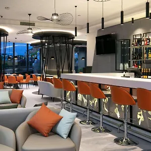 Spark By Hilton Luton Hotel Luton (Bedfordshire)