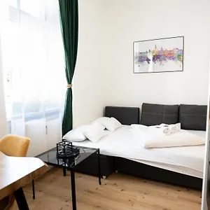 Js Design Apartament Graz