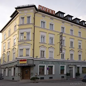 *** Hotel Altpradl Austria