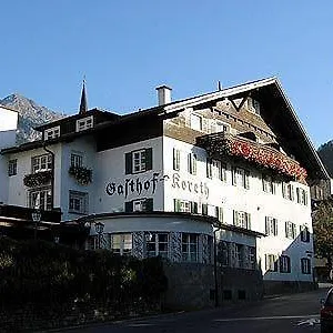 Gasthof Koreth Innsbruck