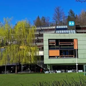 Hermann-gmeiner-akademie Innsbruck