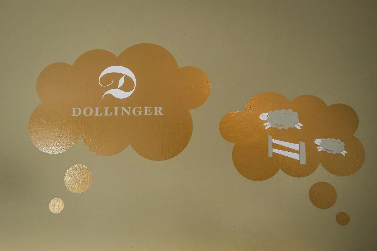 Dollinger Hotel Innsbruck