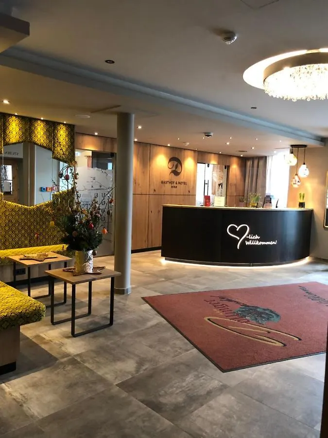 Dollinger Hotel Innsbruck