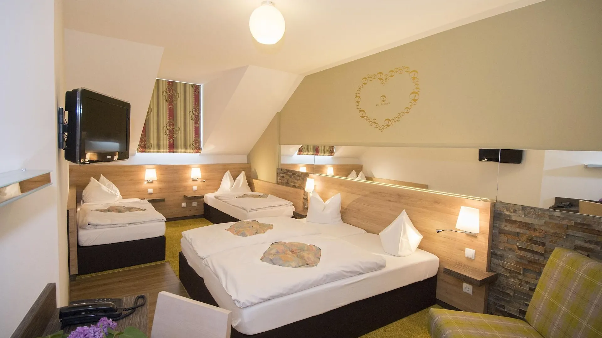 Dollinger Hotel Innsbruck