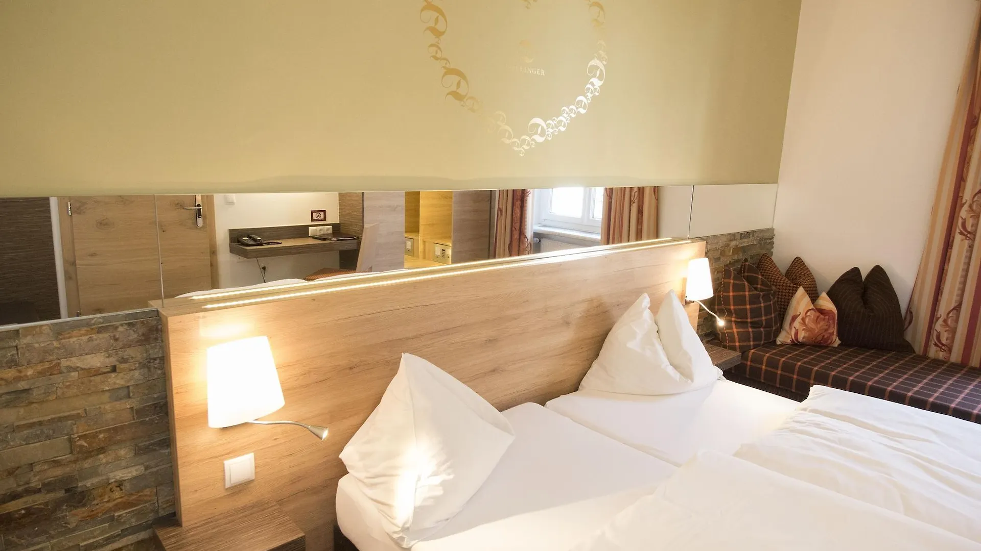 Dollinger Hotel Innsbruck