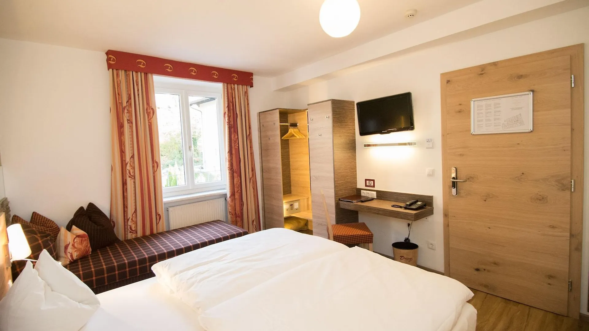 Dollinger Hotel Innsbruck