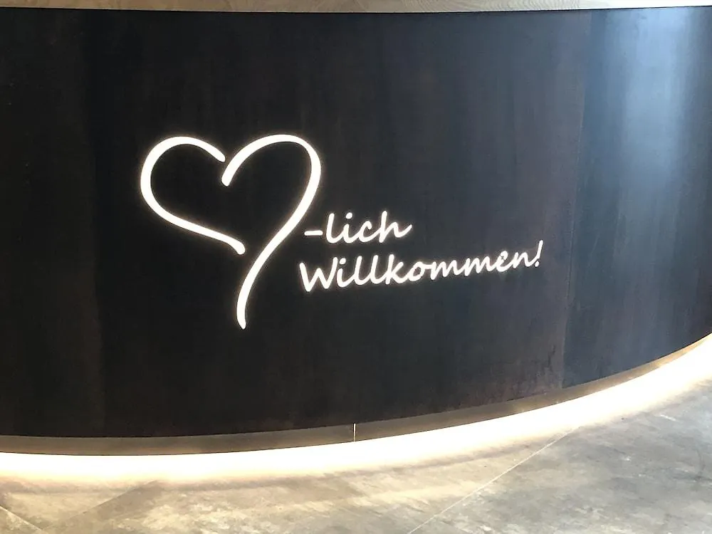 Dollinger Hotel Innsbruck