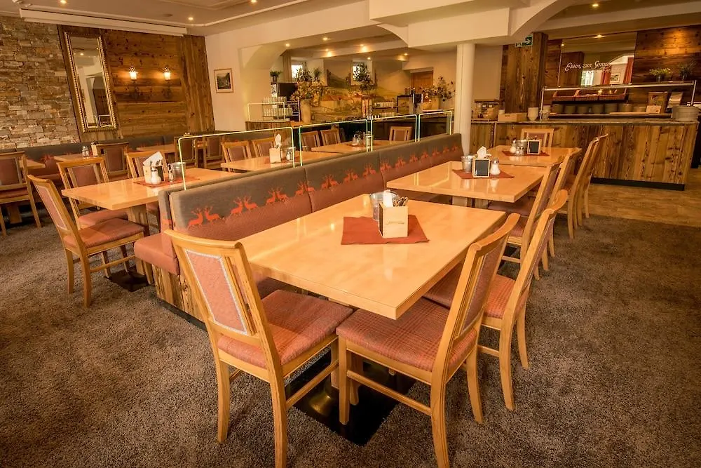 Dollinger Hotel Innsbruck 3*,