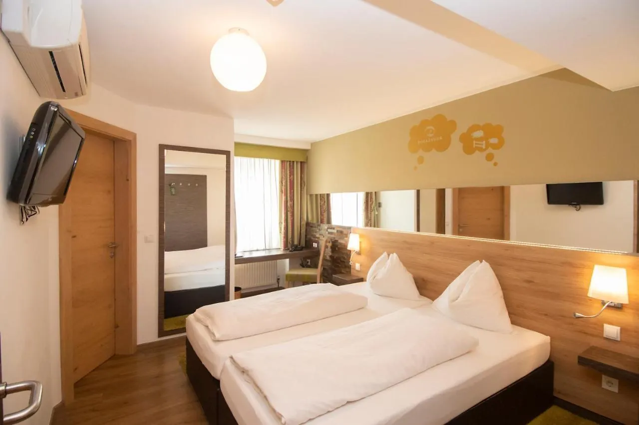 Dollinger Hotel Innsbruck