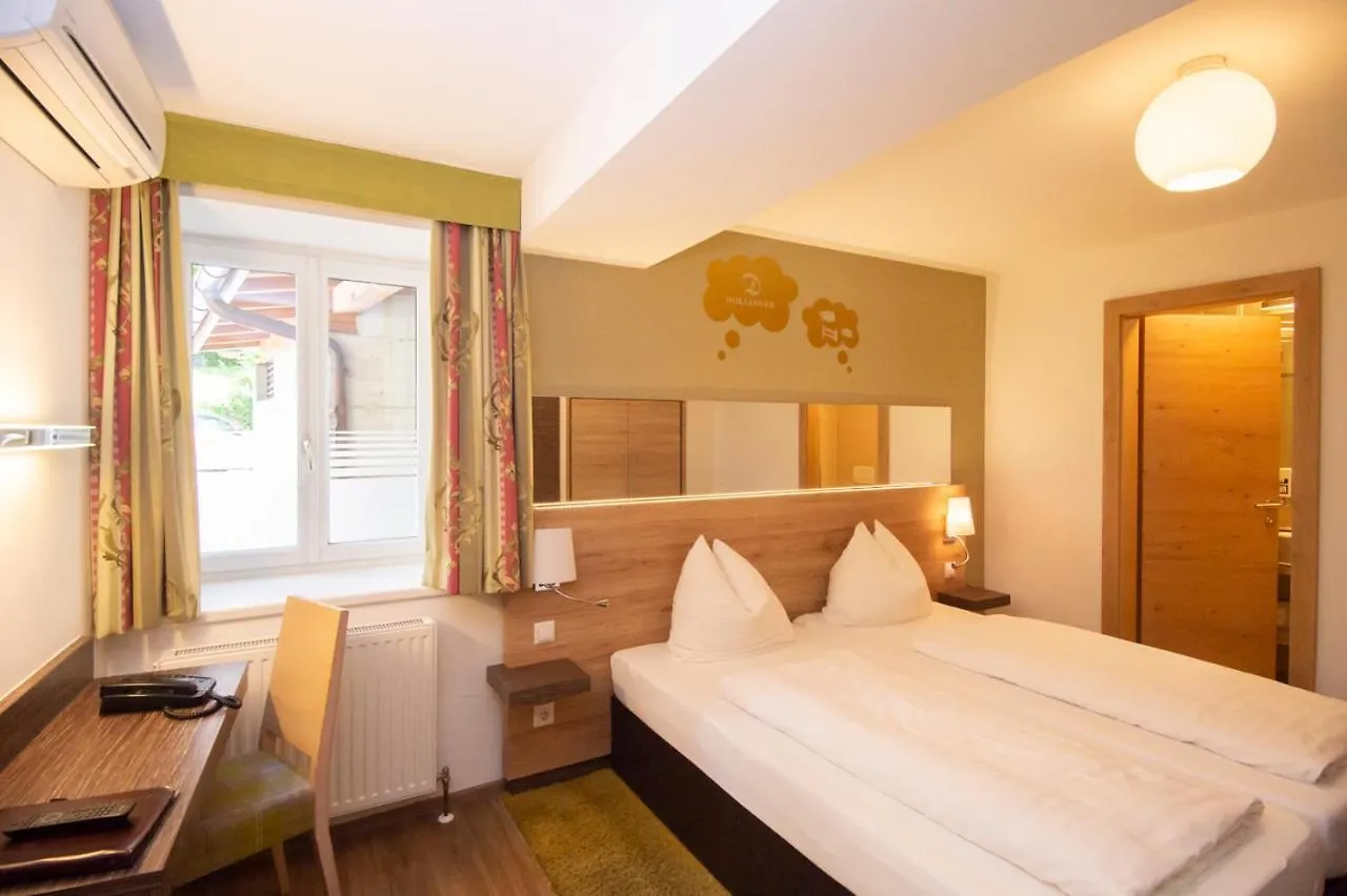 ***  Dollinger Hotel Innsbruck Austria
