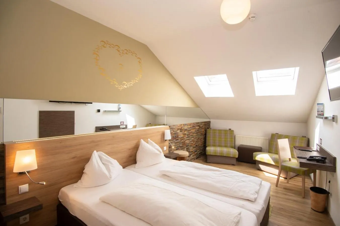 Dollinger Hotel Innsbruck