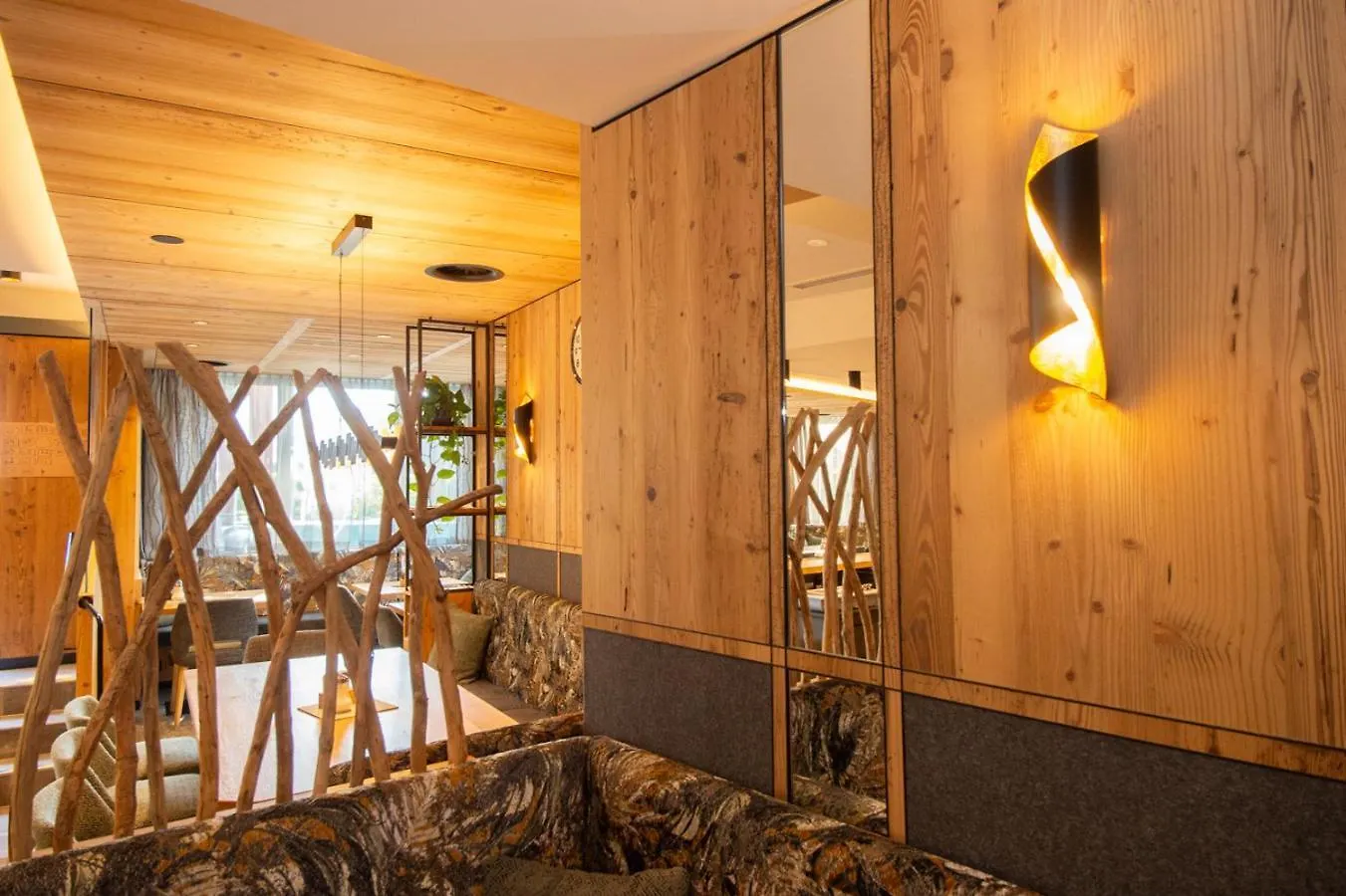 Dollinger Hotel Innsbruck