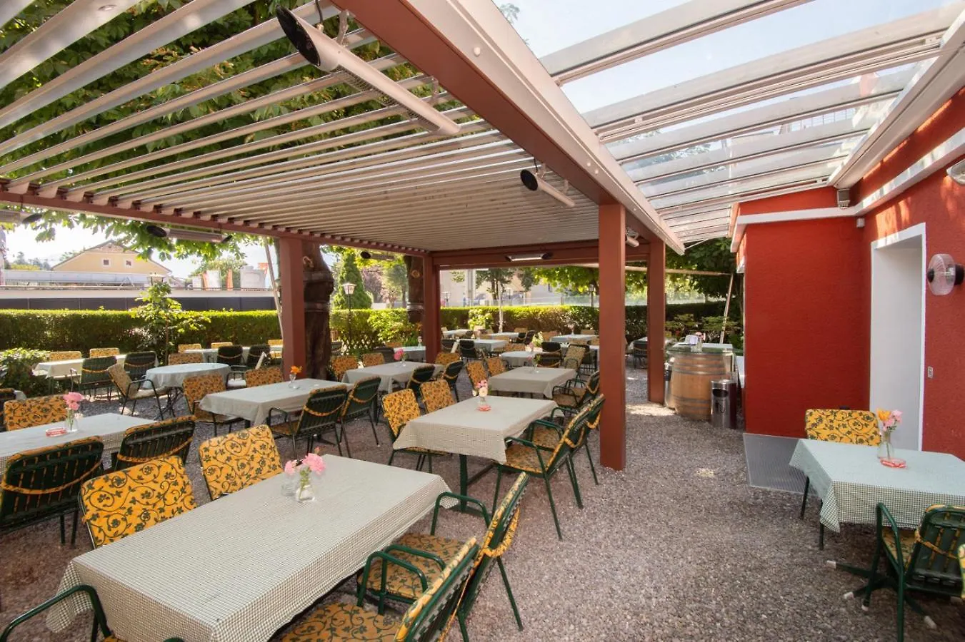 Dollinger Hotel Innsbruck