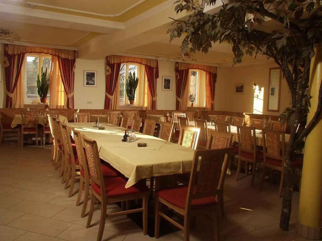 Dollinger Hotel Innsbruck