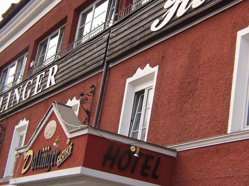 Dollinger Hotel Innsbruck