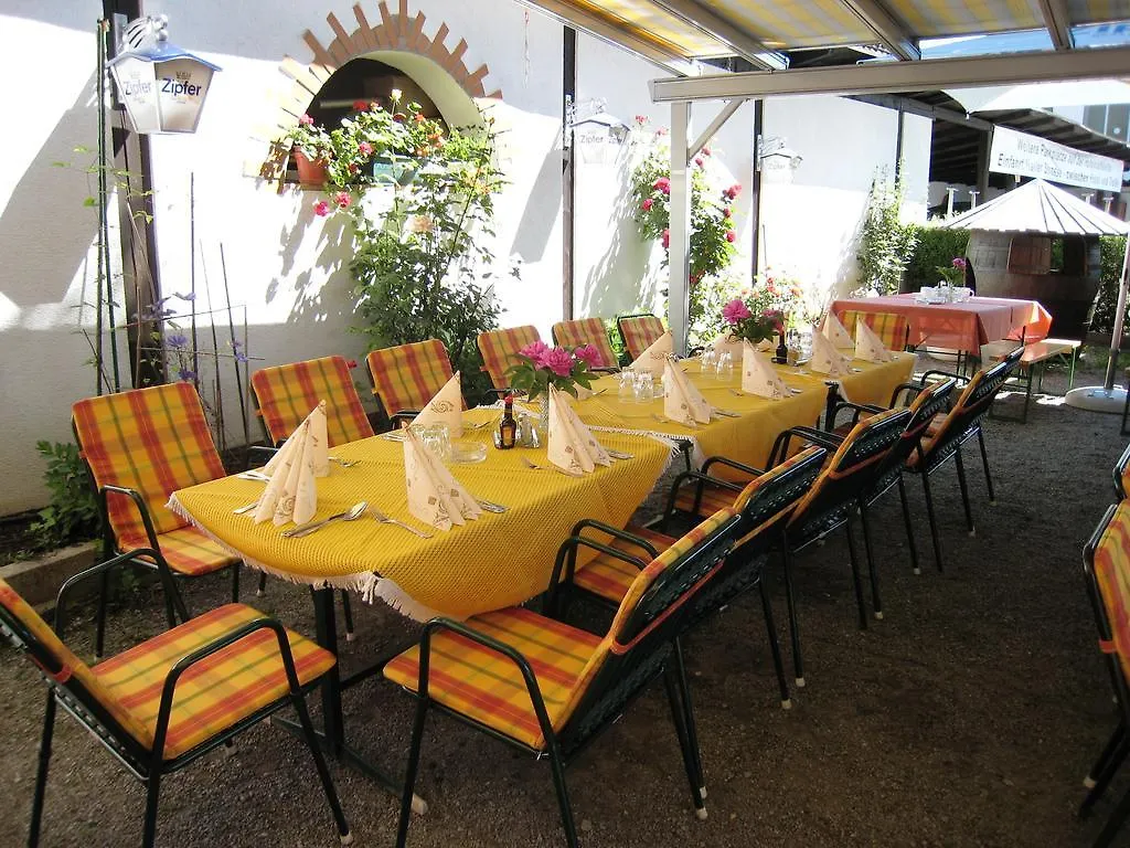 Dollinger Hotel Innsbruck