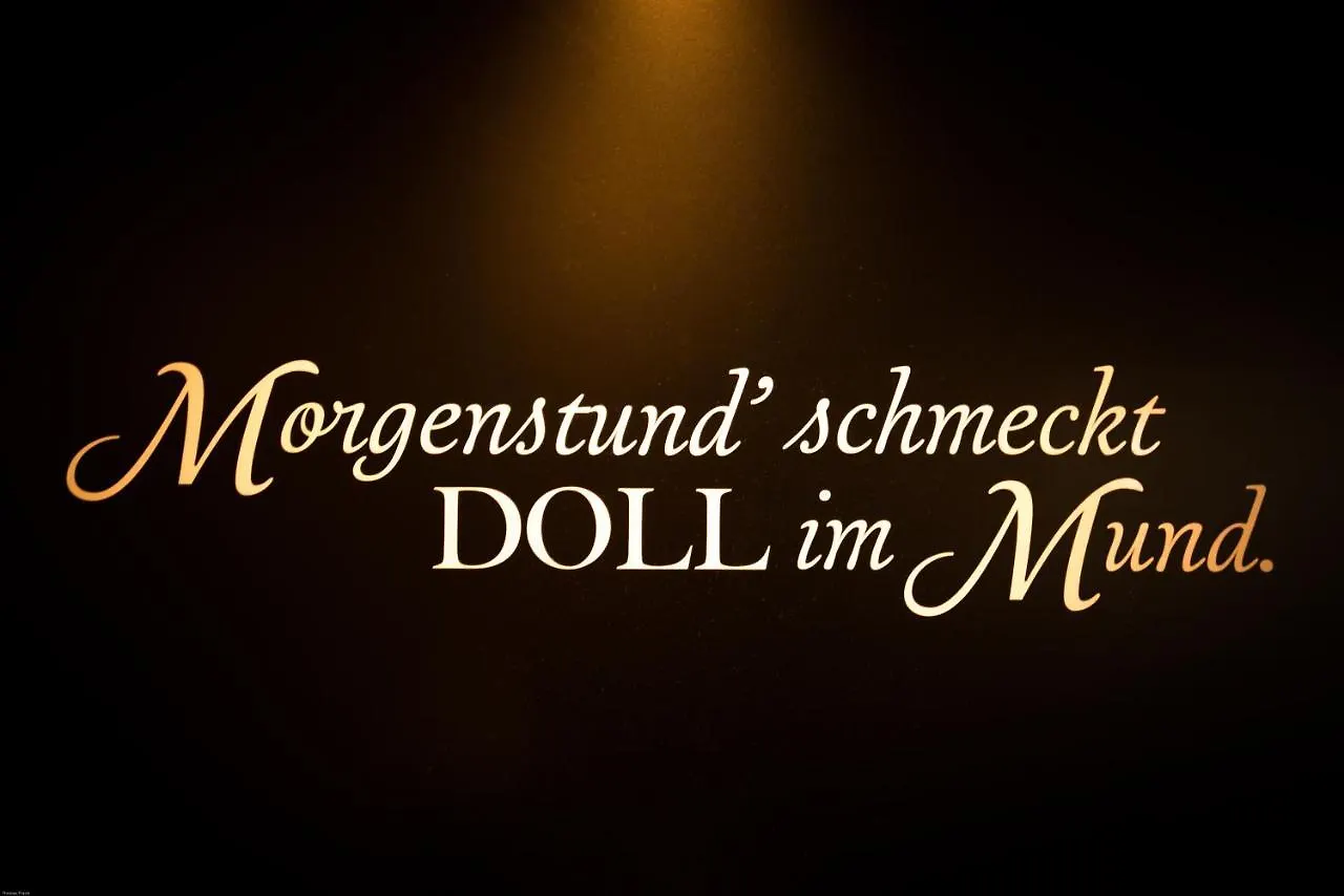 Dollinger Hotel Innsbruck