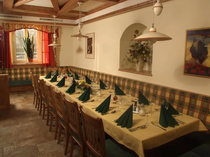 Dollinger Hotel Innsbruck 3*,  Austria