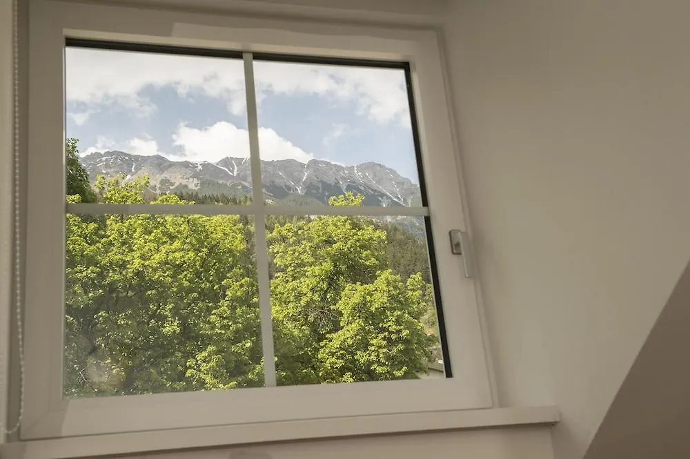 Dollinger Hotel Innsbruck 3*,