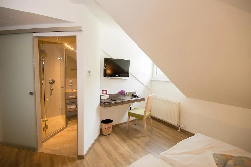 Dollinger Hotel Innsbruck