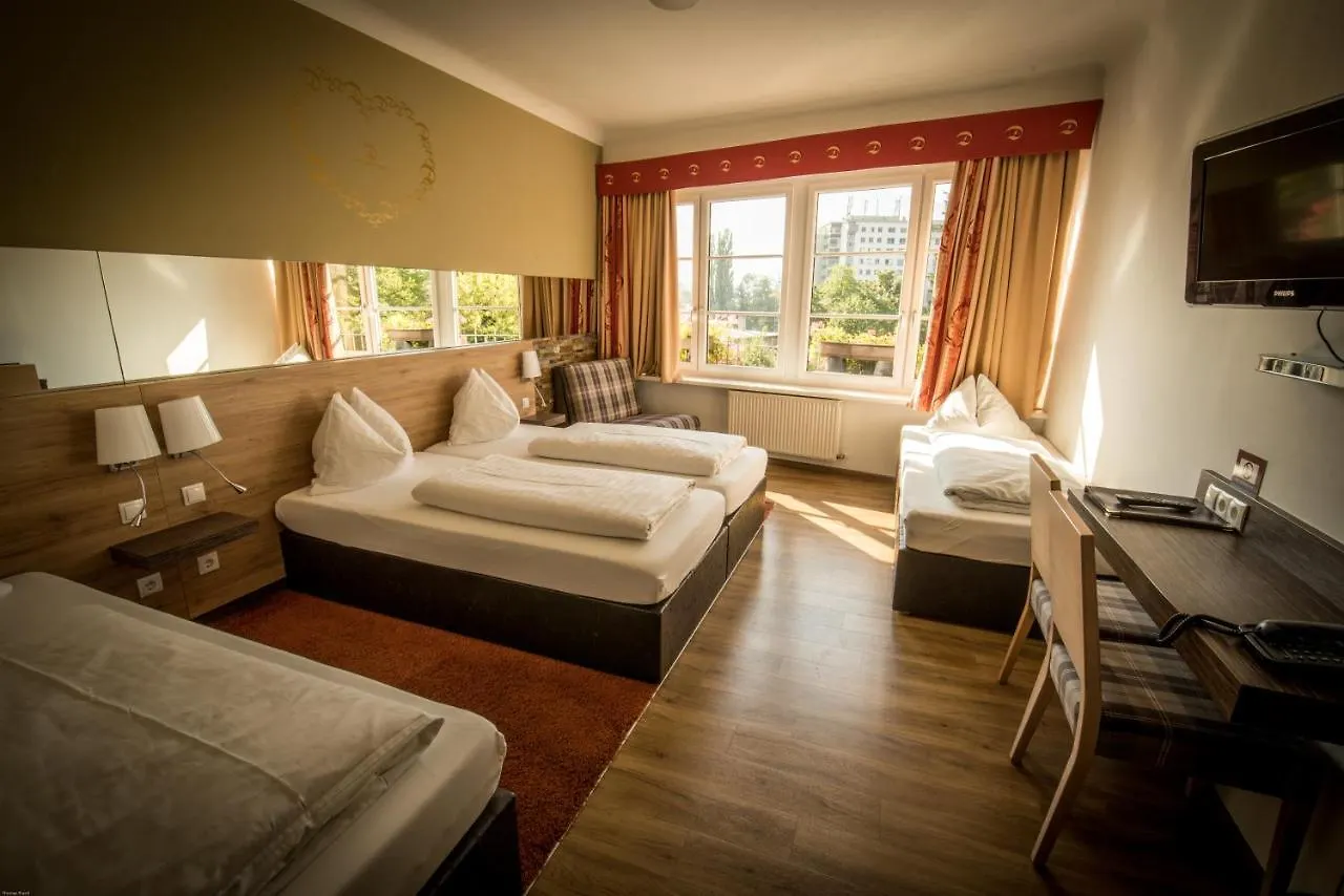 Dollinger Hotel Innsbruck